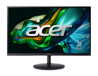 ACER Monitor 31.5" SH322 QHD IPS HDMI DP USB-C